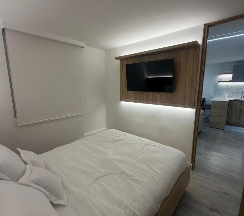 Photo of Bedroom in Calle 26