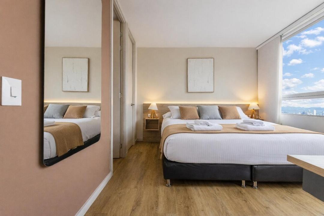 Photo of Bedroom in El Tesoro