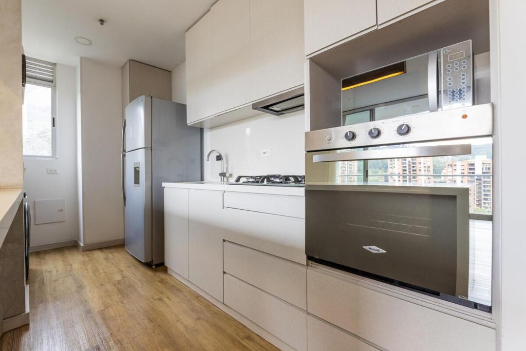 Photo of Kitchen in El Tesoro
