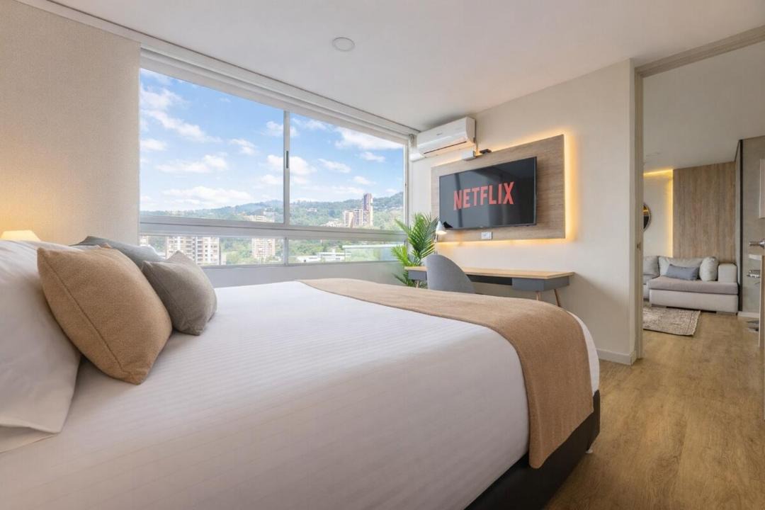 Photo of Bedroom in El Tesoro