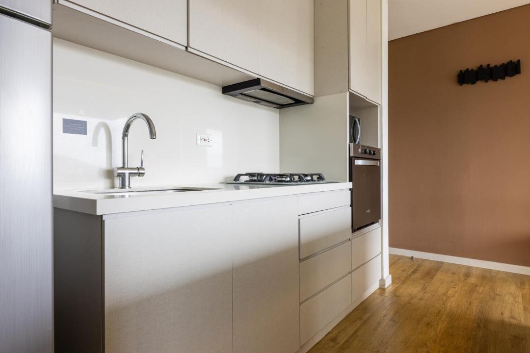 Photo of Kitchen in El Tesoro