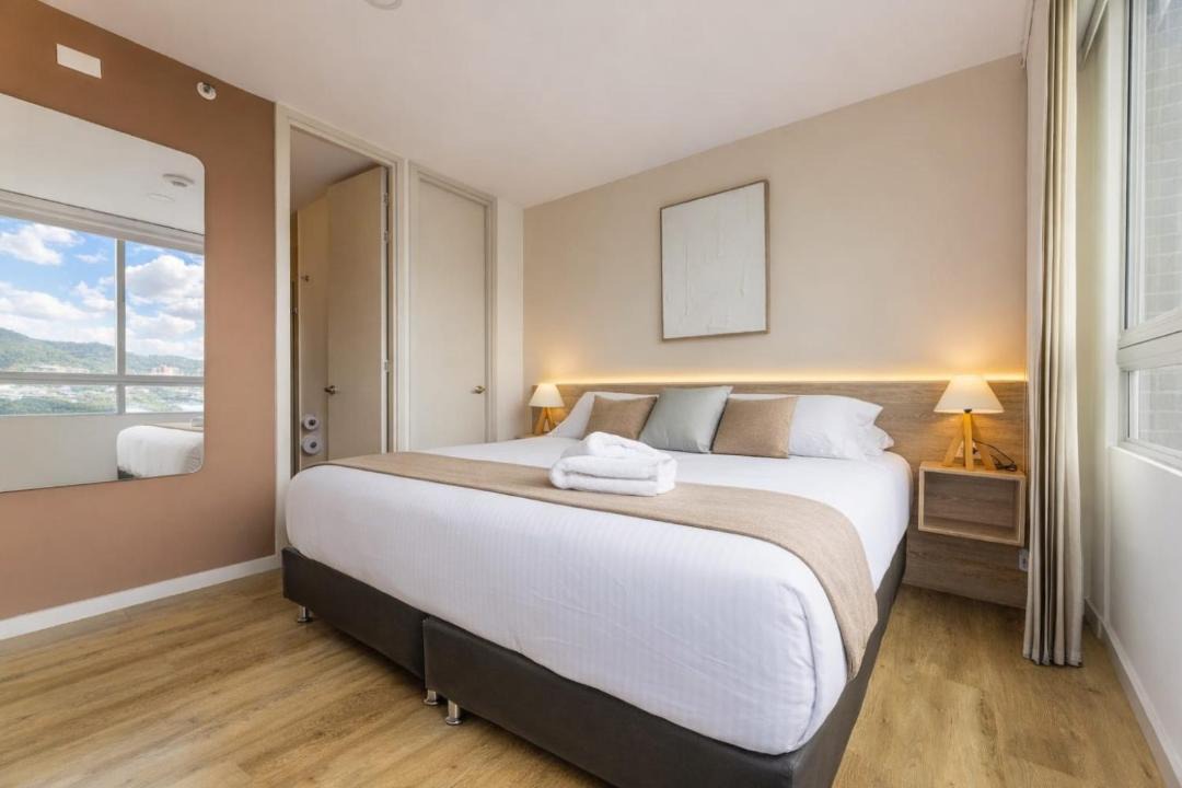 Photo of Bedroom in El Tesoro