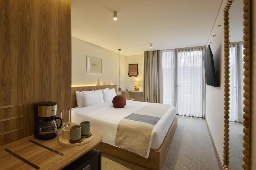 Photo of Bedroom in Astorga