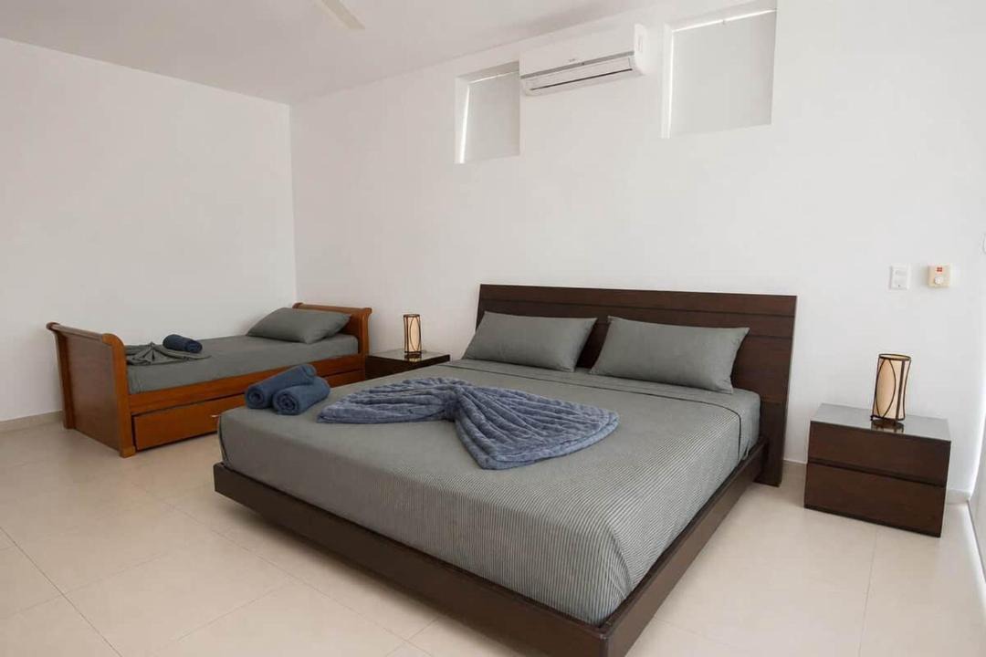 Photo of Bedroom in Melgar