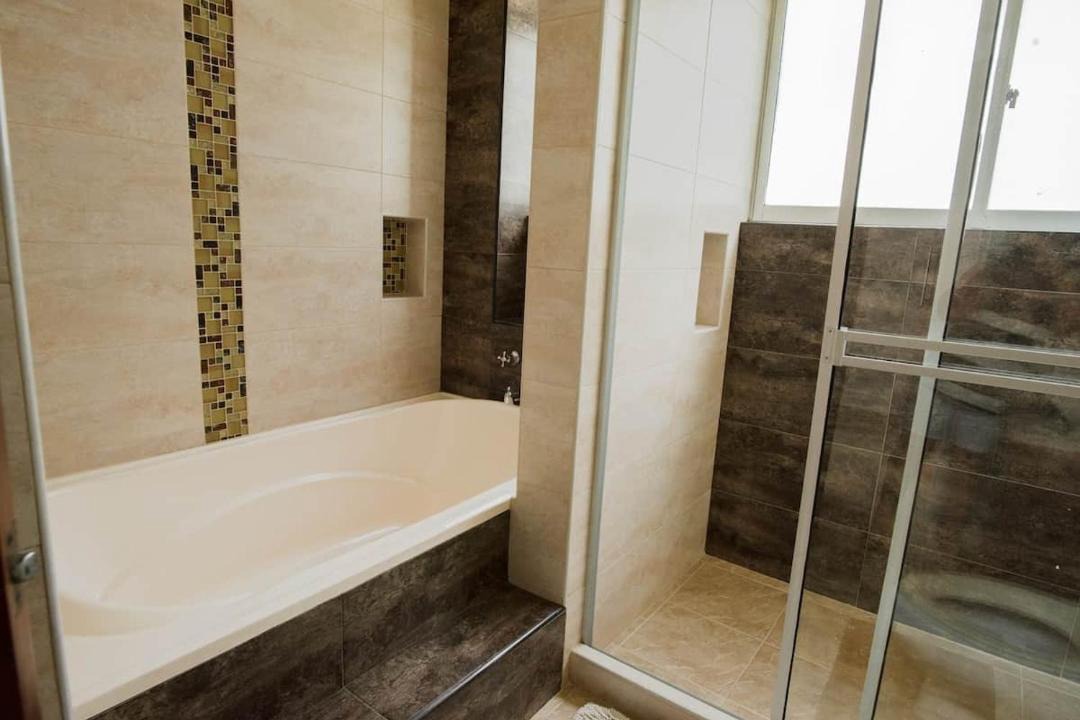Photo of Bathroom in Melgar