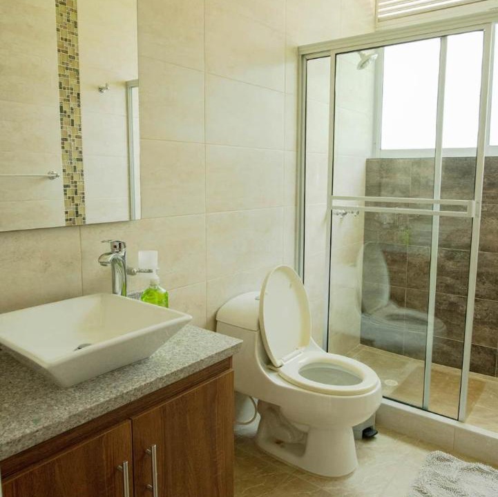 Photo of Bathroom in Melgar
