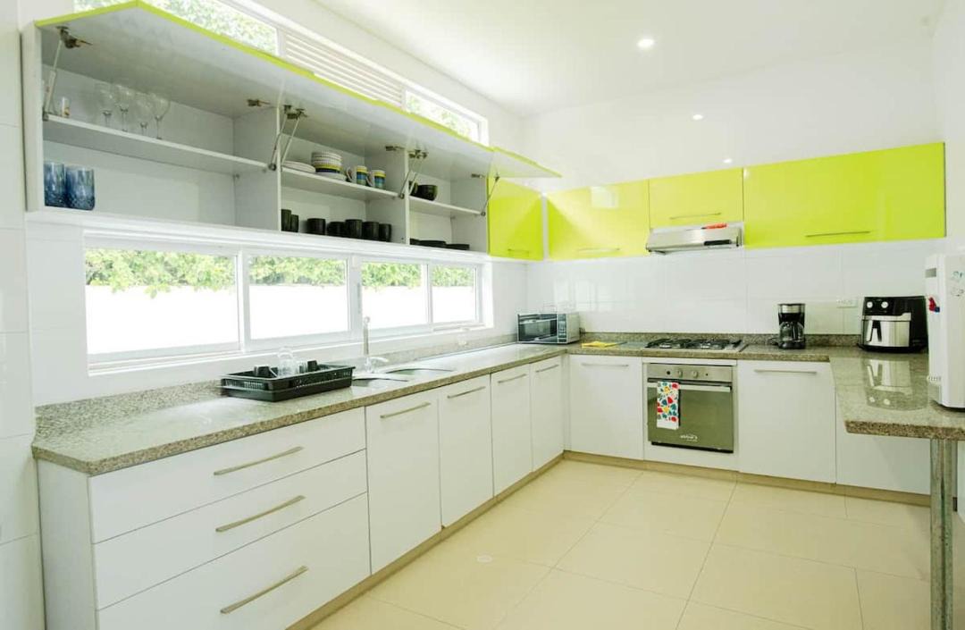 Photo of Kitchen in Melgar
