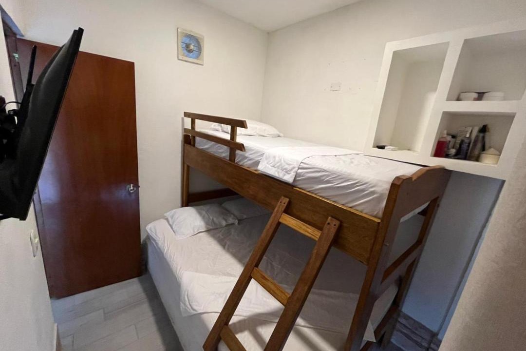 Photo of Bedroom in Tierra Bomba Island