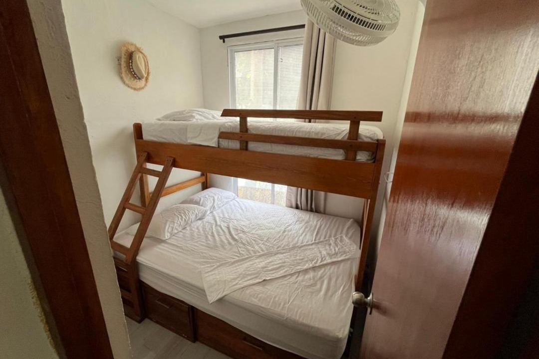 Photo of Bedroom in Tierra Bomba Island