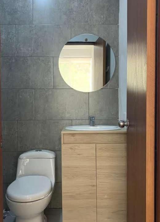 Photo of Bathroom in Tierra Bomba Island