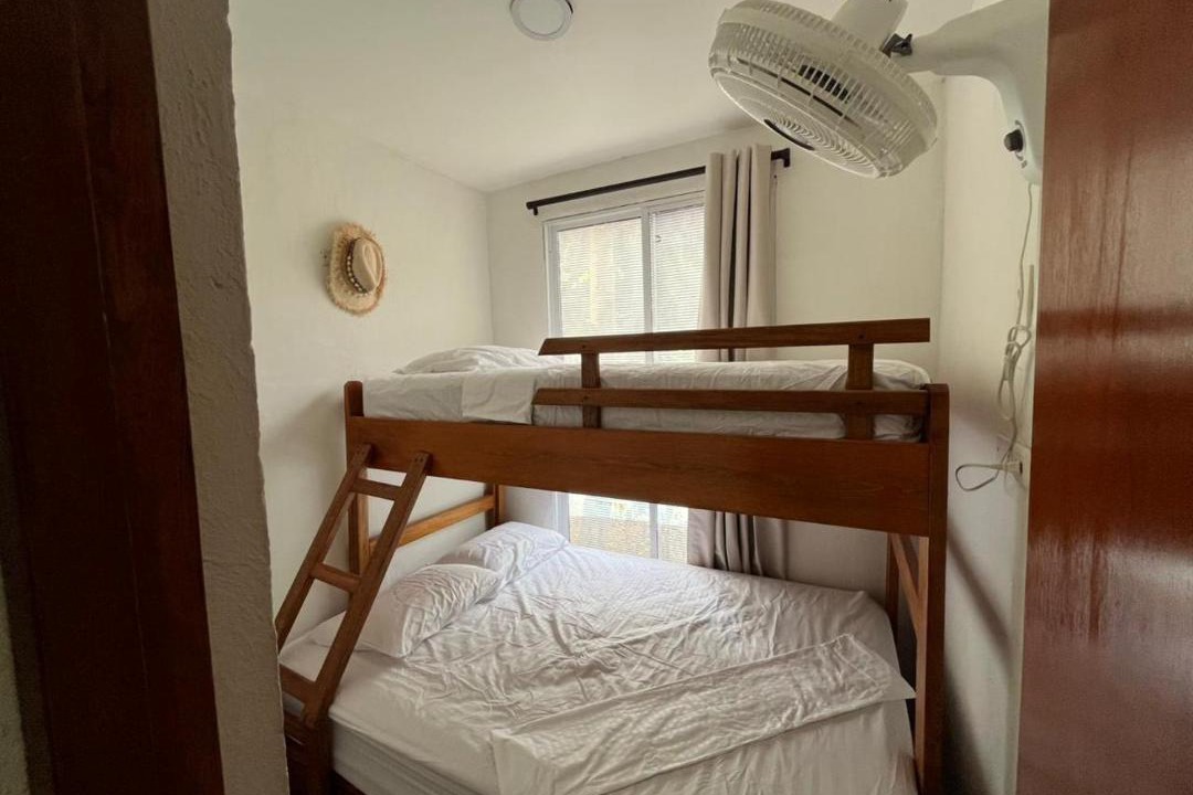 Photo of Bedroom in Tierra Bomba Island