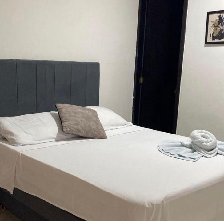Photo of Bedroom in San Fernando