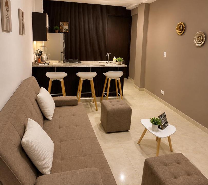 Photo of Livingroom in San Fernando