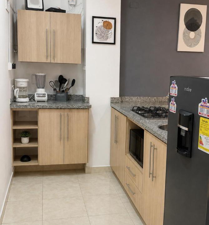 Photo of Kitchen in San Fernando