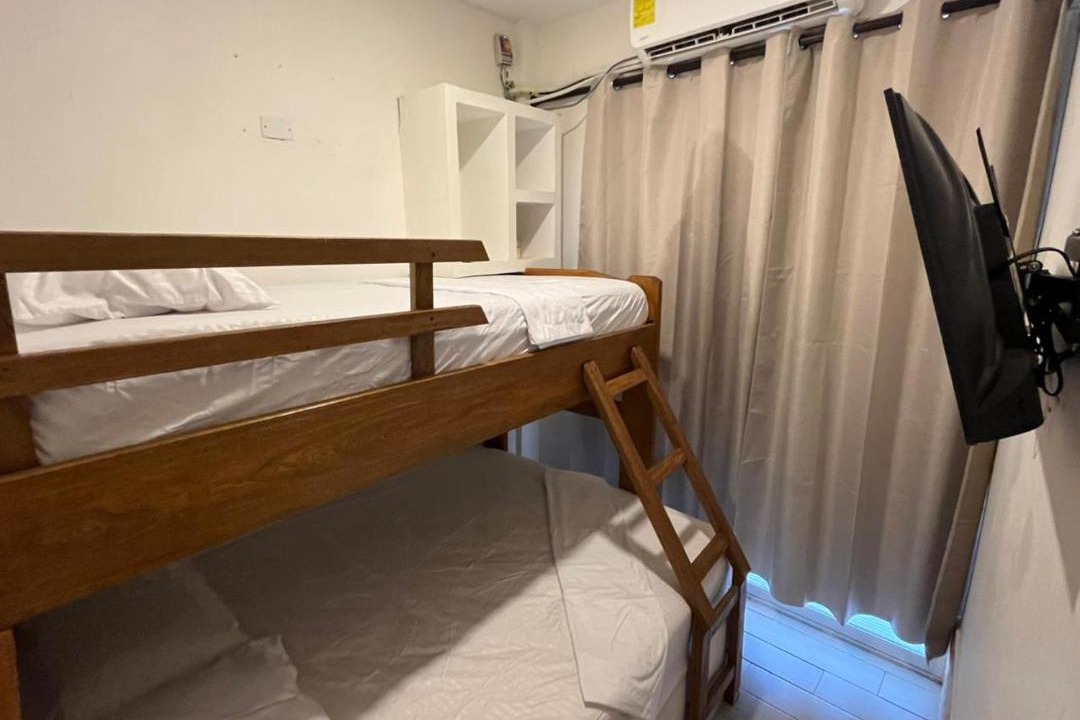 Photo of Bedroom in Tierra Bomba Island