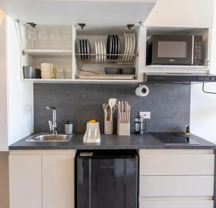 Photo of Kitchen in Chico Reservado