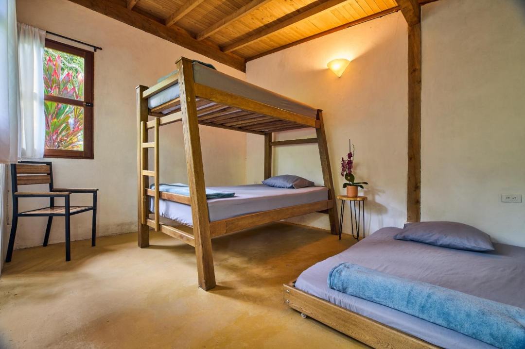 Photo of Bedroom in Cocorna