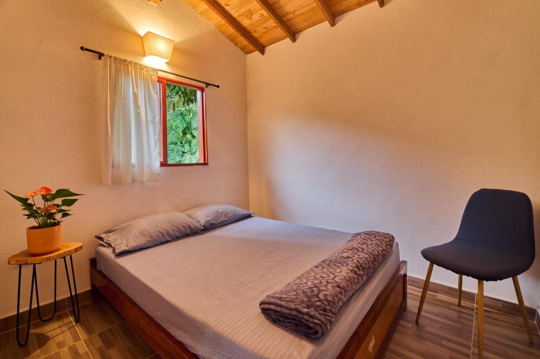 Photo of Bedroom in Cocorna