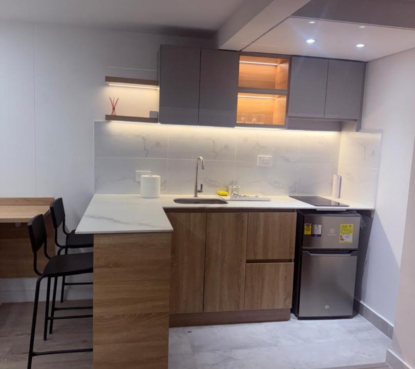 Photo of Kitchen in Calle 26