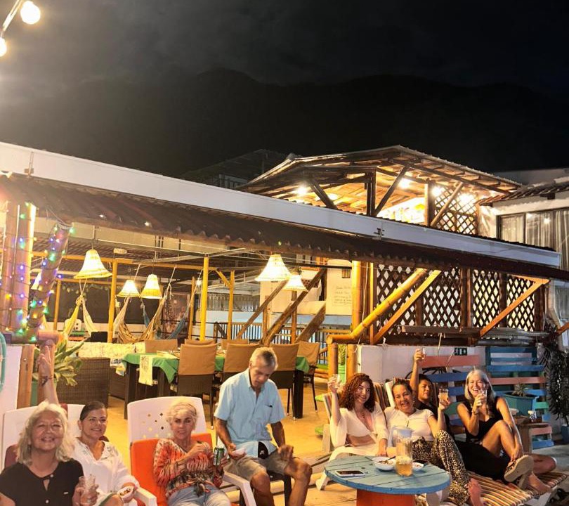 Photo of Others in Taganga