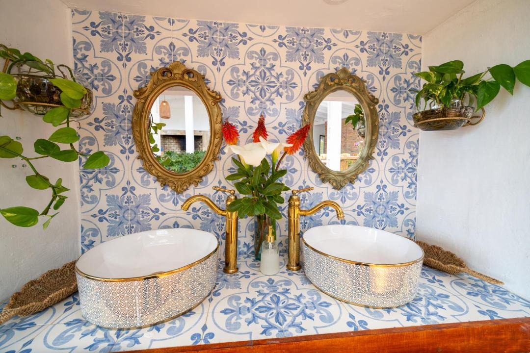 Photo of Bathroom in Subachoque
