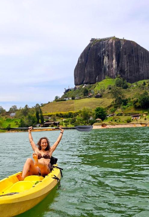 Photo of Others in Guatape