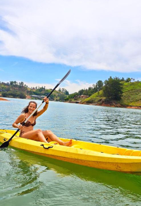 Photo of Others in Guatape