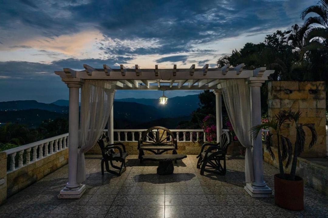 Photo of Patio Balcony in Anapoima