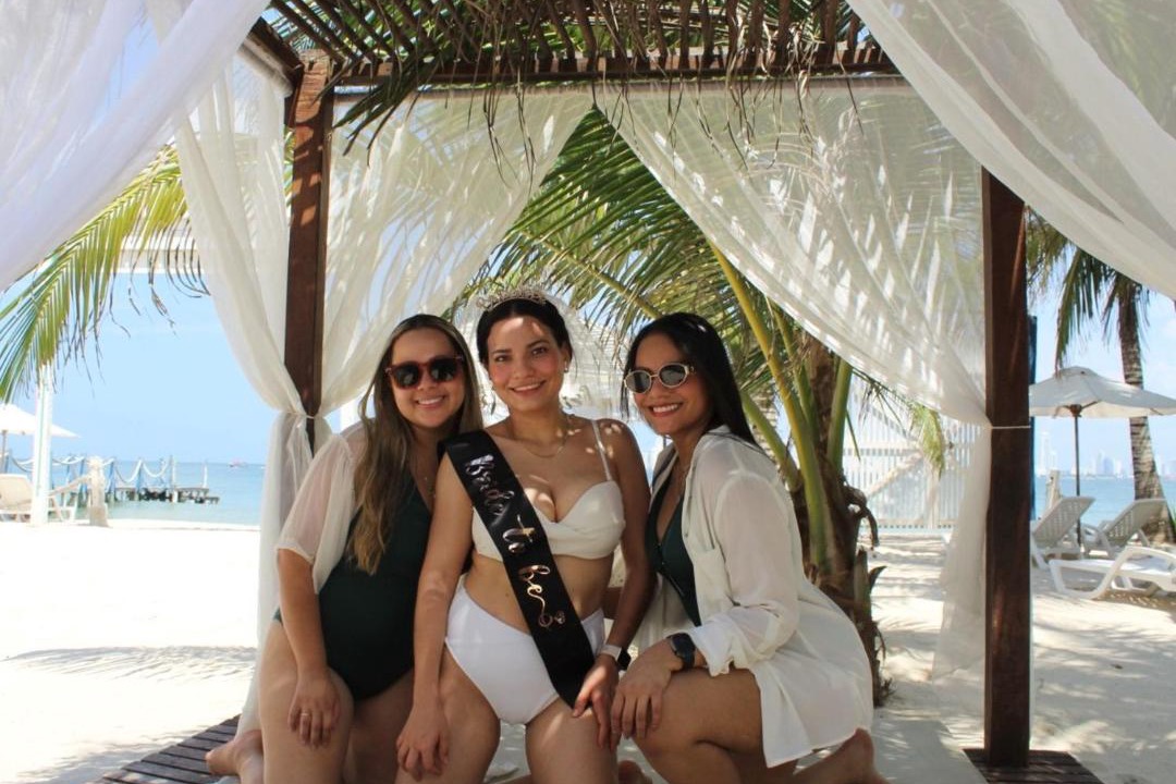 Photo of Others in Tierra Bomba Island