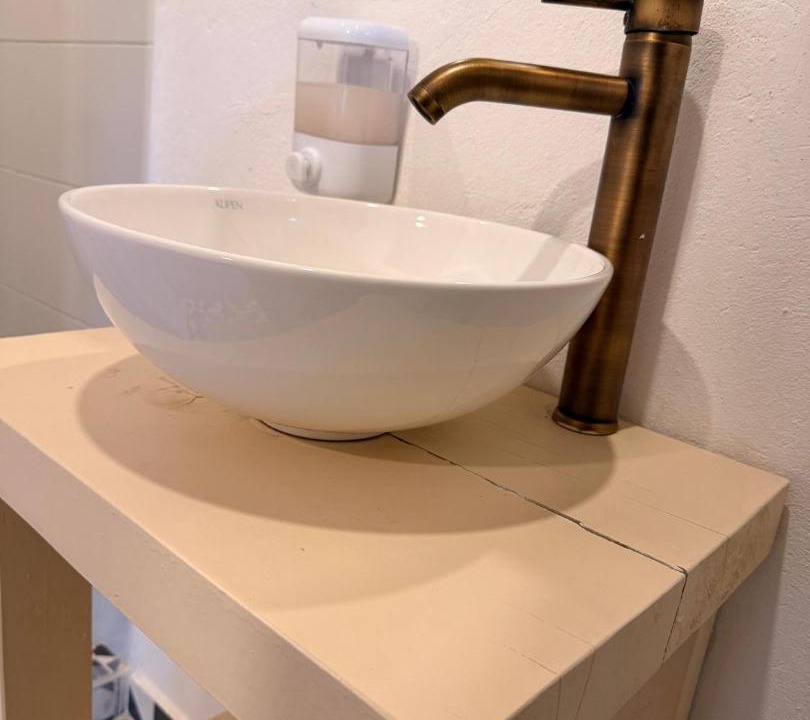 Photo of Bathroom in Guasca