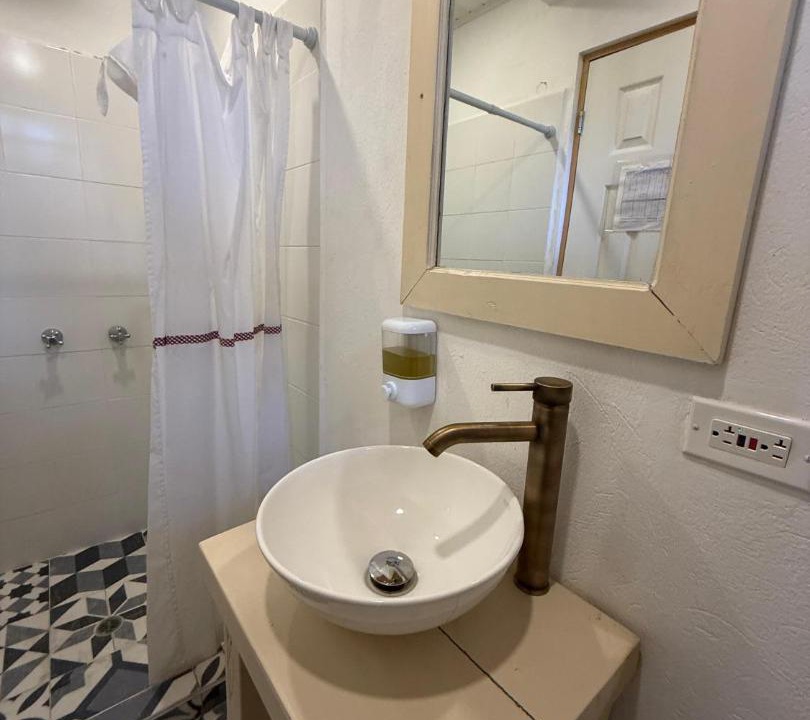 Photo of Bathroom in Guasca