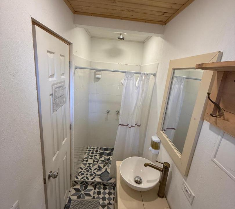 Photo of Bathroom in Guasca