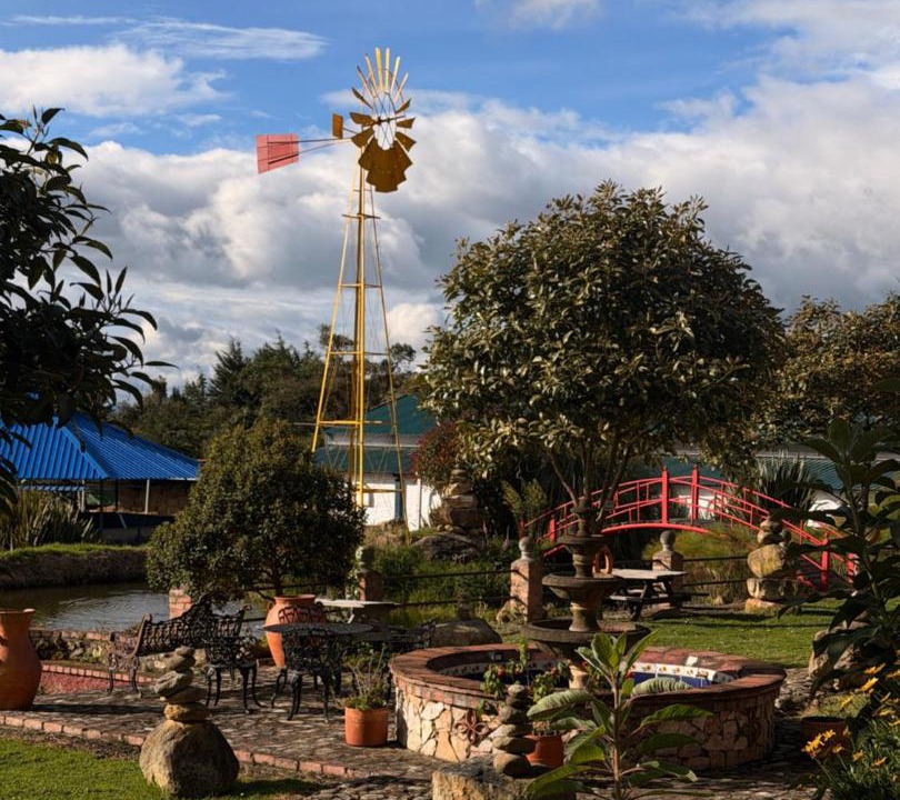 Photo of Outdoor in Guasca