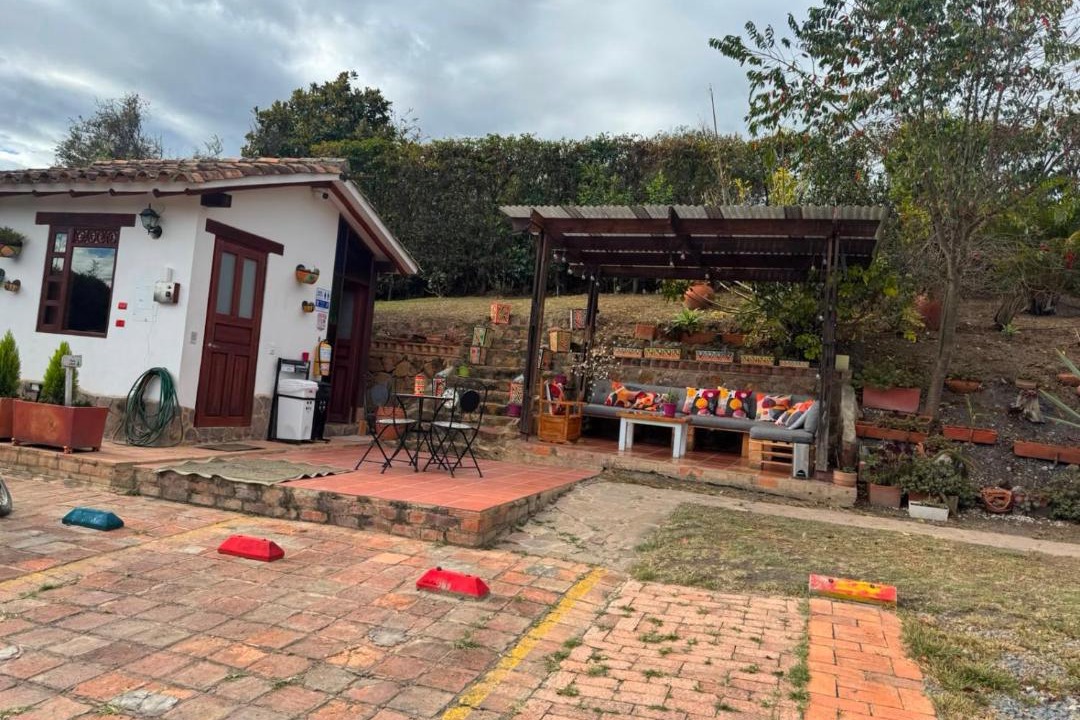 Photo of Others in Villa de Leyva