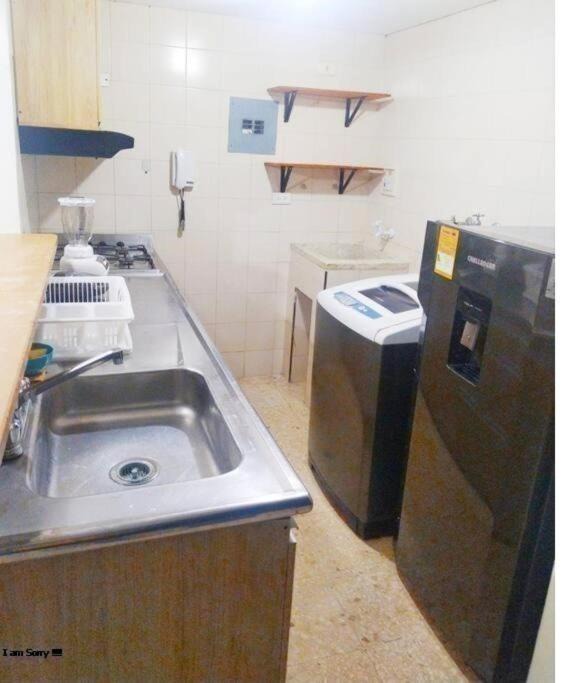 Photo of Kitchen in El Cabrero