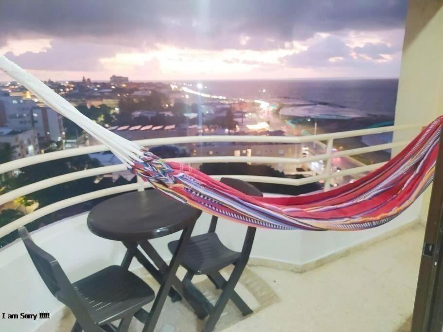 Photo of Patio Balcony in El Cabrero