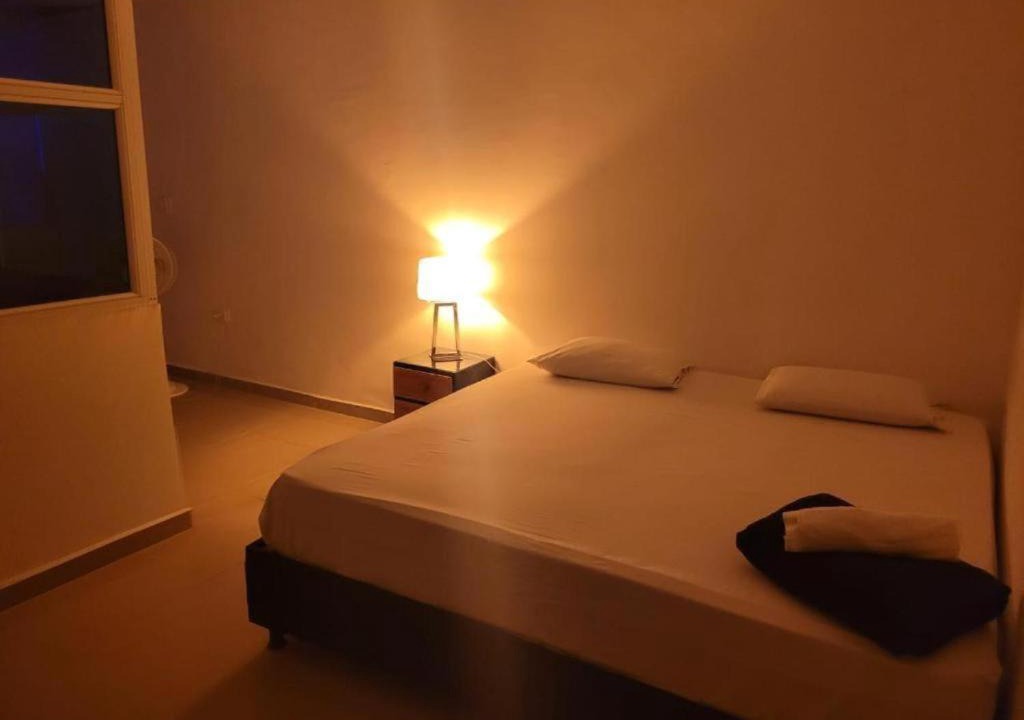 Photo of Bedroom in Barrancabermeja