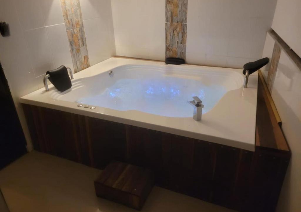 Photo of Bathroom in Barrancabermeja