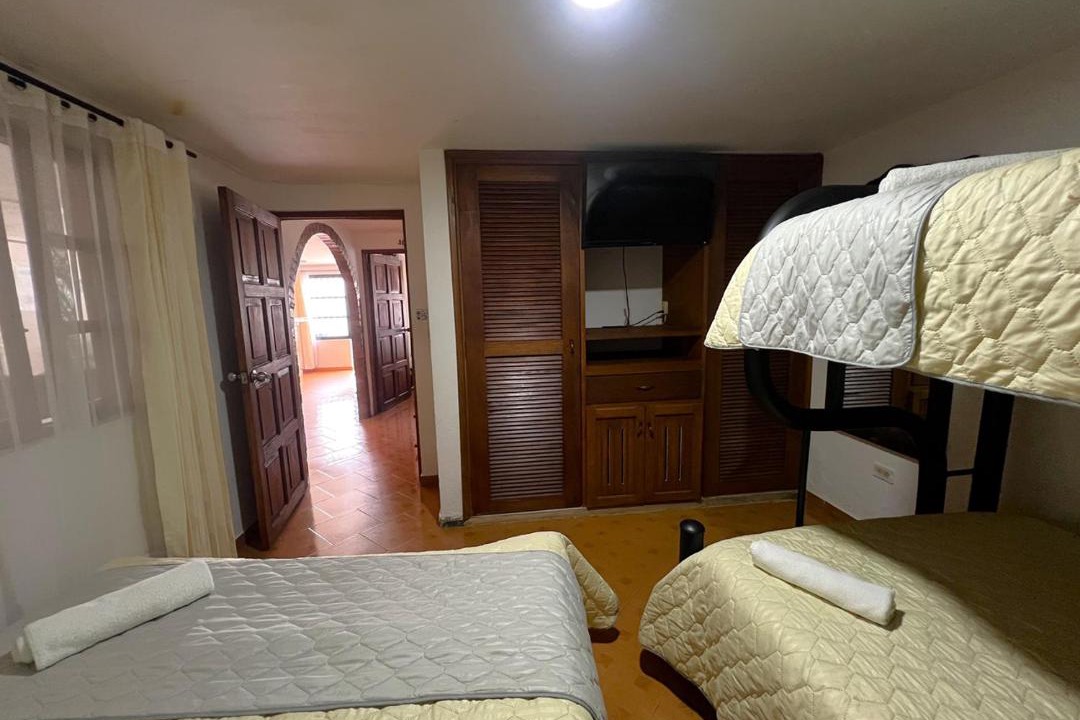 Photo of Bedroom in Villa de Leyva