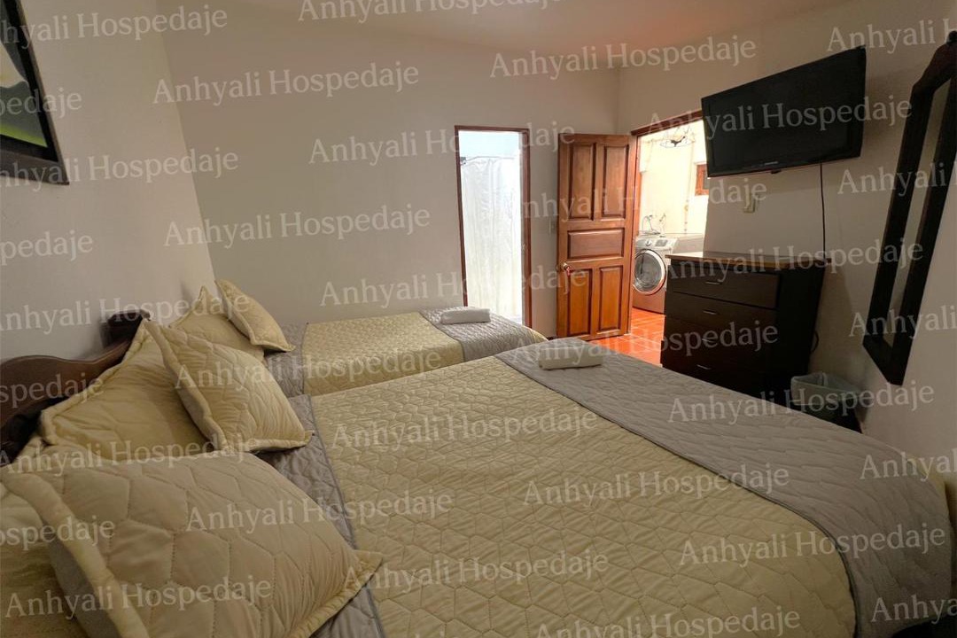Photo of Bedroom in Villa de Leyva