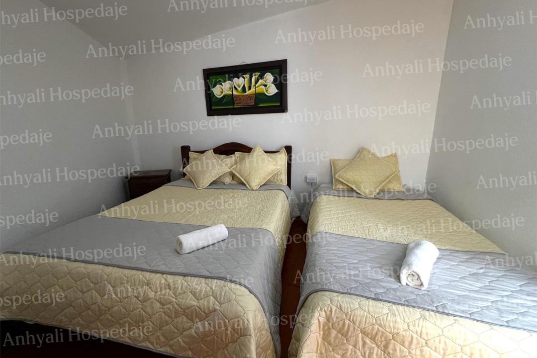 Photo of Bedroom in Villa de Leyva
