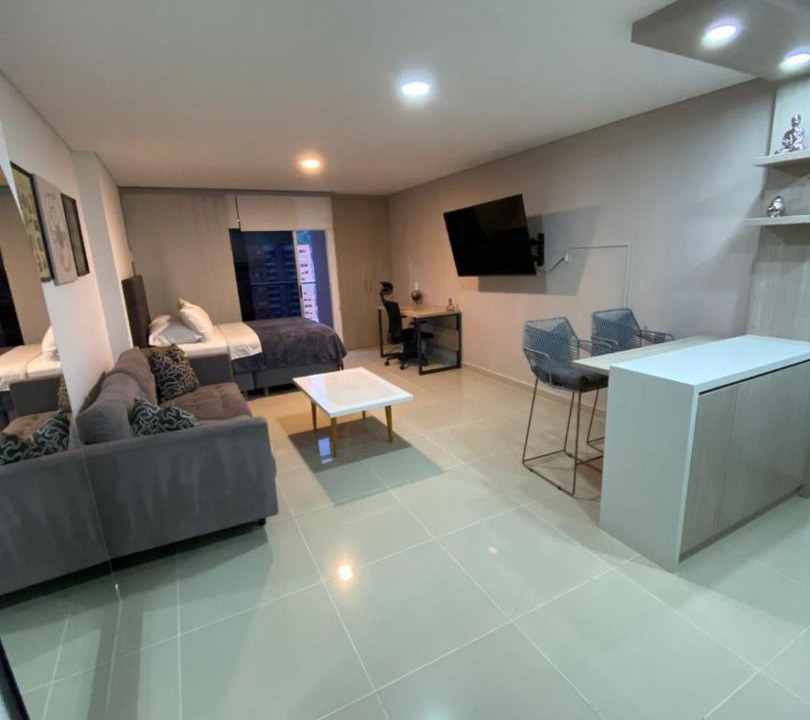 Photo of Livingroom in Sabaneta