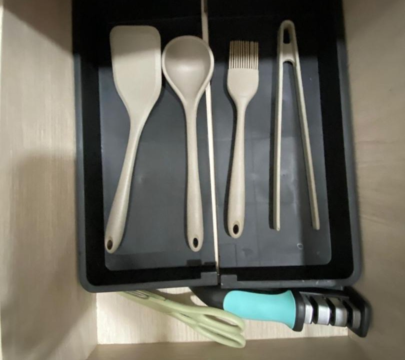 Photo of Kitchen in Sabaneta