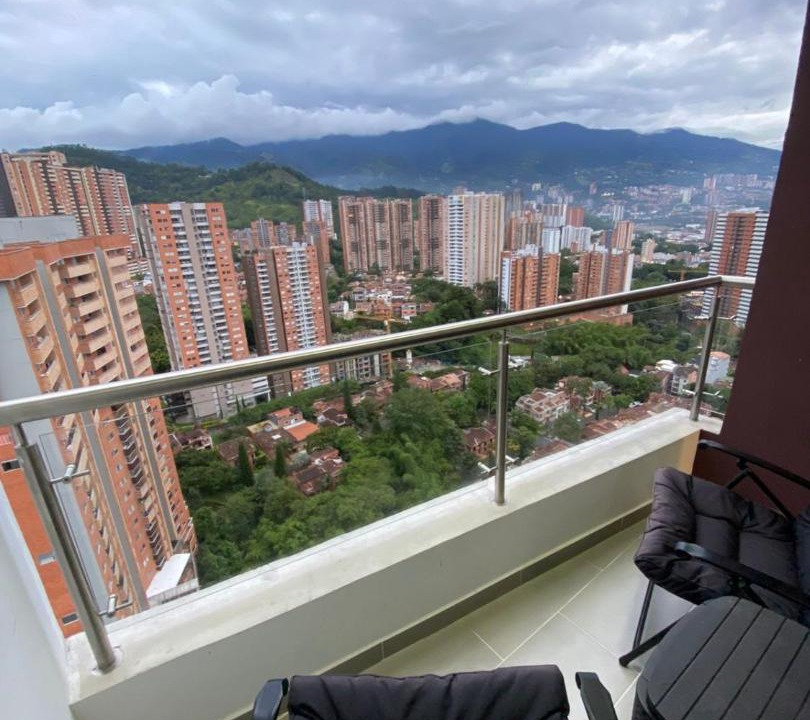 Photo of Patio Balcony in Sabaneta