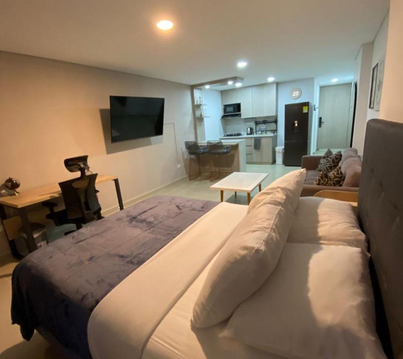 Photo of Bedroom in Sabaneta