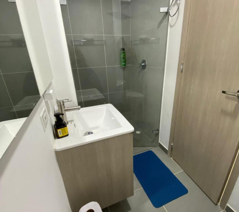 Photo of Bathroom in Sabaneta