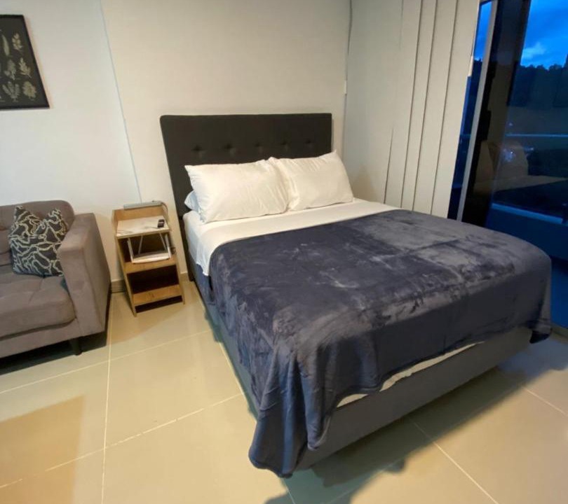 Photo of Bedroom in Sabaneta