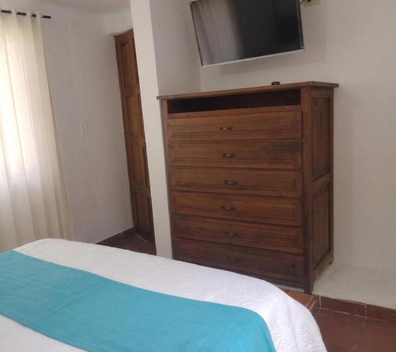 Photo of Bedroom in Villa de Leyva