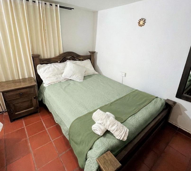 Photo of Bedroom in Villa de Leyva