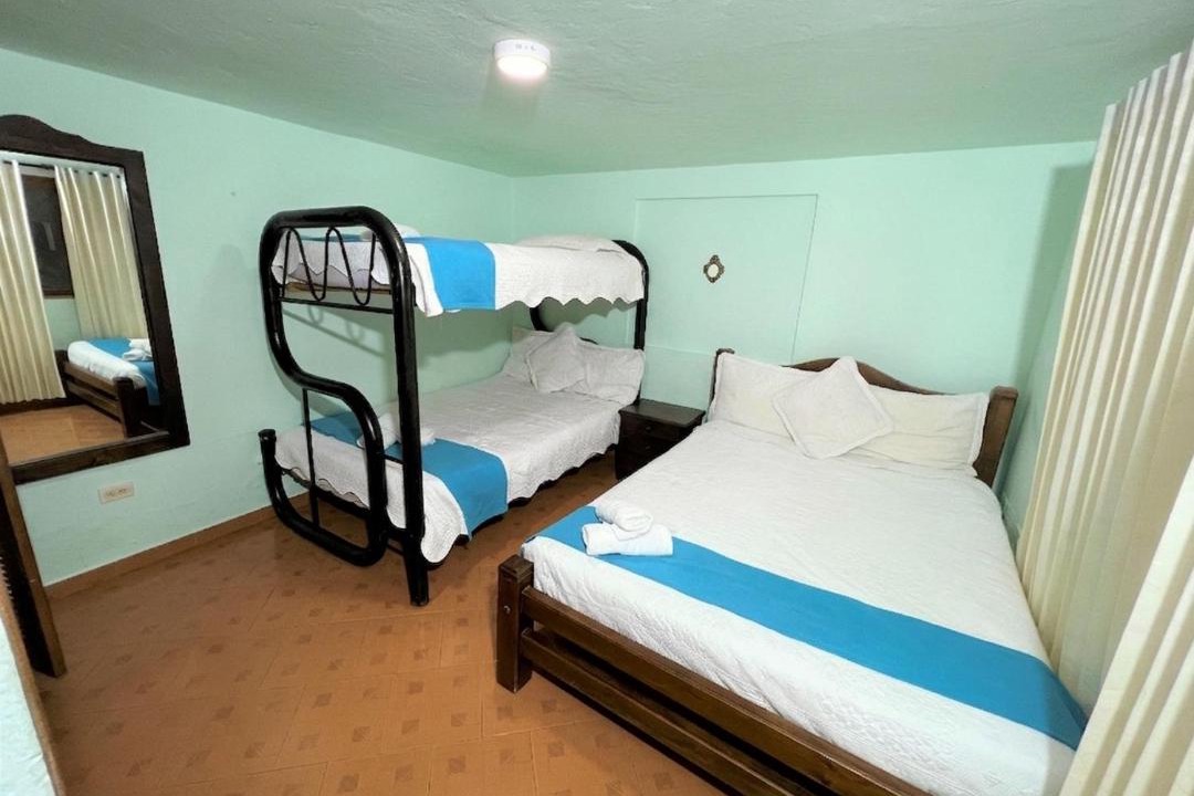 Photo of Bedroom in Villa de Leyva